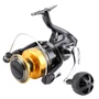 Kép 4/6 - Shimano Socorro 5000 SW / Harcsázó orsó