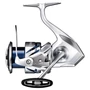Kép 1/3 - Shimano Stradic 4000MHG FM / Pergető orsó
