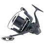 Kép 1/4 - Shimano POWER AERO 14000 XTB / Távdobó orsó