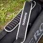 Kép 3/4 - Shimano Luggage Aero Pro 4 Rod Sleeve 195cm / 4 botos bottáska