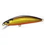 Kép 2/3 - Shimano Cardiff Pinspot 50S 5 cm 3,5 g T07 Black Gold / Wobbler