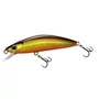 Kép 1/3 - Shimano Cardiff Pinspot 50S 5 cm 3,5 g T07 Black Gold / Wobbler
