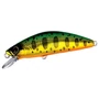 Kép 2/3 - Shimano Cardiff Folletta 50SS T00 Green Back 5 cm 3,3 g / Wobbler