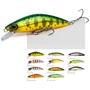 Kép 3/3 - Shimano Cardiff Folletta 50SS T02 Pond Smelt 5 cm 3,3 g / Wobbler