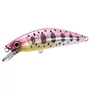 Kép 2/3 - Shimano Cardiff Folletta 50SS T03 Pink Back 5 cm 3,3 g / Wobbler