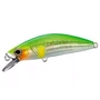 Kép 2/3 - Shimano Cardiff Folletta 50SS T05 Lime Back 5 cm 3,3 g / Wobbler