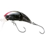 Kép 1/3 - Shimano Cardiff Fuwatoro Top 35F T02 Chocolate 3,5 cm 2,5 g / Wobbler