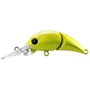 Kép 2/2 - Shimano Cardiff Fuwatoro 35F T05 Lime 3,5 cm 2,5 g / Wobbler
