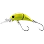 Kép 1/2 - Shimano Cardiff Fuwatoro 35F T05 Lime 3,5 cm 2,5 g / Wobbler