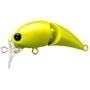 Kép 2/3 - Shimano Cardiff Fuwatoro Top 35F T05 Lime 3,5 cm 2,5 g / Wobbler
