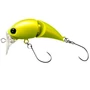Kép 1/3 - Shimano Cardiff Fuwatoro Top 35F T05 Lime 3,5 cm 2,5 g / Wobbler