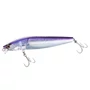 Kép 1/3 - Shimano Exsence Shallow Assassin 9,9 cm 14g T05 Purple / Wobbler