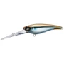 Kép 2/3 - Shimano Bantam Pavlo Shad 59 SP T00 Pond Smelt 5,9 cm 6 g / Wobbler