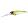 Kép 2/3 - Shimano Bantam Pavlo Shad 59 SP T02 Matte Ayu 5,9 cm 6 g / Wobbler