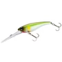 Kép 1/3 - Shimano Bantam Pavlo Shad 59 SP T02 Matte Ayu 5,9 cm 6 g / Wobbler