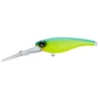 Kép 2/3 - Shimano Bantam Pavlo Shad 59 SP T09 Blue Chart 5,9 cm 6 g / Wobbler