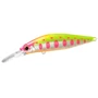 Kép 2/3 - Shimano Cardiff Flügel 70F T03 Sakura 7 cm 7,8 g / Wobbler