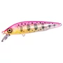 Kép 2/2 - Shimano Cardiff Flügel Flat 70 7 cm - 5 g T03 Pink Yamame / Wobbler