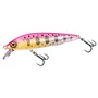 Kép 1/2 - Shimano Cardiff Flügel Flat 70 7 cm - 5 g T03 Pink Yamame / Wobbler