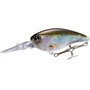 Kép 2/3 - Shimano Bantam Kozak MR Pond Smelt 5,4 cm - 8 g / Wobbler