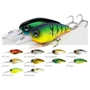 Kép 3/3 - Shimano Bantam Kozak MR Tiger 5,4 cm - 8 g / Wobbler