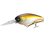 Kép 2/3 - Shimano Bantam Kozak MR Champagne 5,4 cm - 8 g / Wobbler