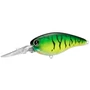 Kép 1/3 - Shimano Bantam Kozak MR Tiger 5,4 cm - 8 g / Wobbler