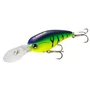 Kép 2/3 - Shimano Bantam Kozak MR Tiger 5,4 cm - 8 g / Wobbler
