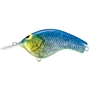Kép 1/3 - Shimano Bantam Macbeth Flat AR-C 002 Lavender 5,7 cm 9 g / Wobbler