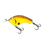Kép 2/3 - Shimano Bantam Macbeth Flat AR-C 007 Brown CT 5,7 cm 9 g / Wobbler