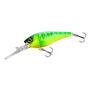 Kép 1/2 - Shimano Bantam WorldCrank AR-C Flash Boost Hot Tiger 7,3 cm - 17 g / Wobbler