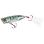 Kép 2/2 - Shimano Bantam World Pop Flash Boost 005 Kyorin GL 6,9 cm 12 g / Wobbler