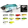 Kép 3/3 - Shimano Bantam Rattlin Sur-Vibe T00 Hasu 6,2 cm 14 g / Wobbler