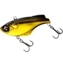 Kép 1/3 - Shimano Bantam Rattlin Sur-Vibe T06 Black Gold 6,2 cm 14 g / Wobbler