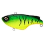 Kép 2/3 - Shimano Bantam Rattlin Sur-Vibe T07 Tiger 6,2 cm 14 g / Wobbler