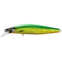 Kép 2/3 - Shimano Cardiff ML Bullet AR-C 002 Green Gold 9,3 cm 10 g / Wobbler