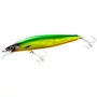 Kép 1/3 - Shimano Cardiff ML Bullet AR-C 002 Green Gold 9,3 cm 10 g / Wobbler
