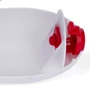 Kép 4/6 - Spomb Midi White / Etetőrakéta Fehér