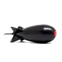 Kép 1/3 - Spomb Large-X - Black / Etetőrakéta Fekete