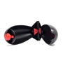 Kép 3/3 - Spomb Large-X - Black / Etetőrakéta Fekete