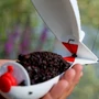 Kép 3/4 - Spomb Large-X - White / Etetőrakéta Fehér