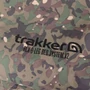 Kép 3/3 - Trakker RLX 8 Wide Camo Bed System / Ágy