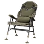 Kép 5/5 - Trakker Levelite Camo Longback Recliner / Szék