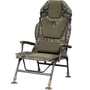 Kép 1/2 - Trakker Levelite Camo Longback Chair / Szék