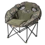 Kép 1/4 - Trakker Levelite Camo Luna Chair / Szék