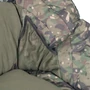 Kép 2/4 - Trakker Levelite Camo Luna Chair / Szék