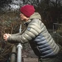 Kép 9/9 - Trakker Base XP Plus Jacket - S-3XL / Dzseki