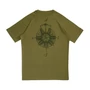 Kép 2/2 - Trakker Tempest T-Shirt - S-3XL / Póló