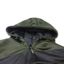 Kép 4/9 - Trakker Marl Fleece Back Hoody - S-3XL / Kapucnis felső
