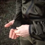 Kép 7/9 - Trakker Marl Fleece Back Hoody - S-3XL / Kapucnis felső